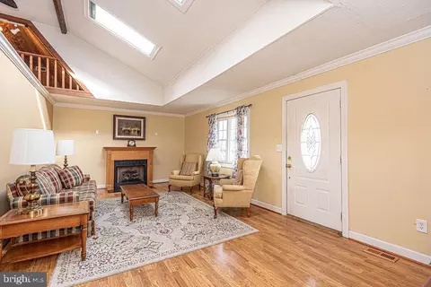 Living - 37714 Balsa St, Ocean View, DE 19970 photo 3 of 6