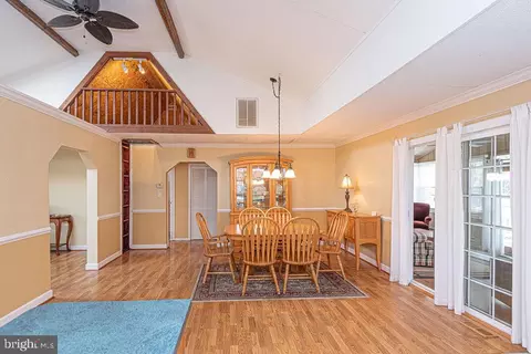 Dining - 37714 Balsa St, Ocean View, DE 19970 photo 2 of 4