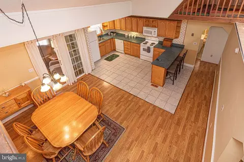 Dining - 37714 Balsa St, Ocean View, DE 19970 photo 3 of 4