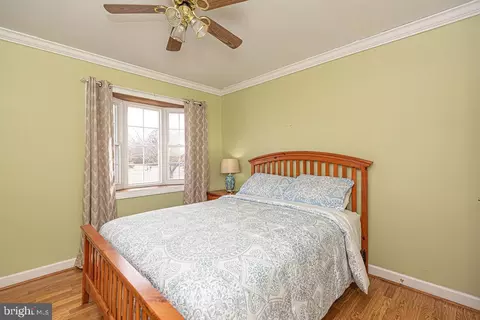 Bedroom - 37714 Balsa St, Ocean View, DE 19970 photo 6 of 12