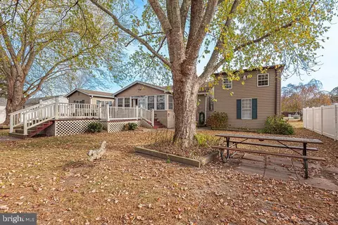 Exterior - 37714 Balsa St, Ocean View, DE 19970 photo 11 of 18