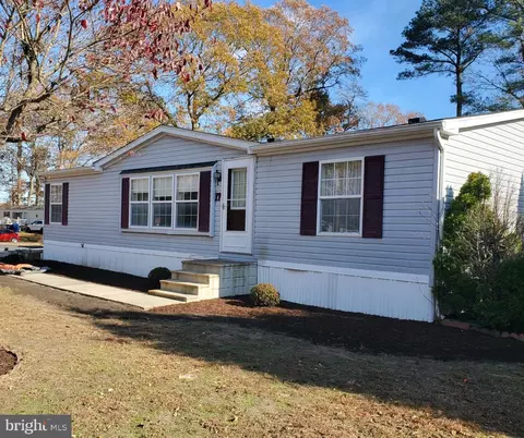 17 Black Duck Way #45170, Georgetown, DE 19947