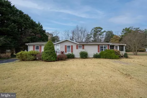 18642 Fir Drive Ext, Rehoboth Beach, DE 19971