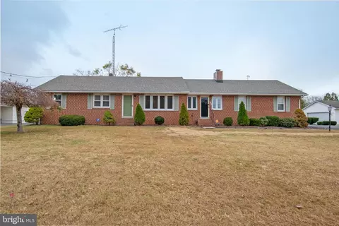 6781 Marshall St, Milford, DE 19963