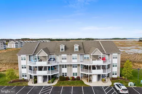 37185 Harbor Dr #3603, Ocean View, DE 19970