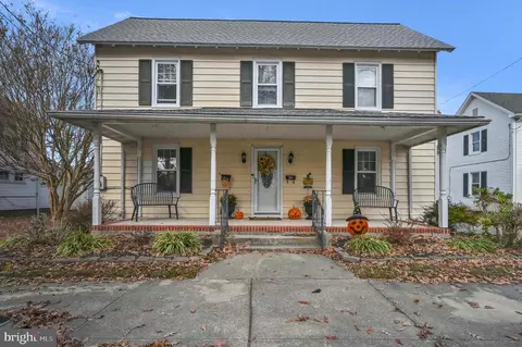 503 E Grove St, Delmar, DE 19940
