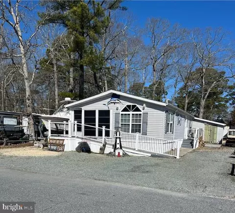 35053 South Dr #C45, Lewes, DE 19958