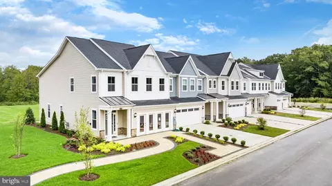 31728 Shad Creek Way #TH67, Frankford, DE 19945