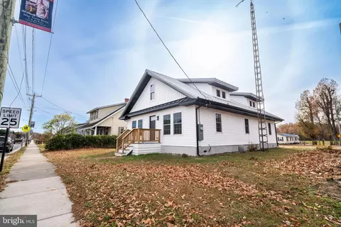 200 Governors Ave, Greenwood, DE 19950
