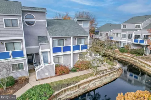 40026 E Sun Dr #616, Fenwick Island, DE 19944