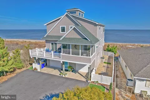 9725 Shore Dr, Milford, DE 19963
