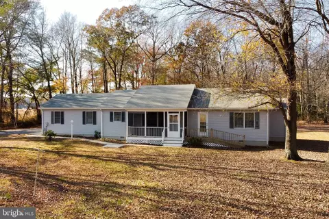 19325 E Redden Rd, Georgetown, DE 19947