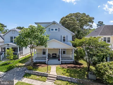 108 Philadelphia St #B, Rehoboth Beach, DE 19971