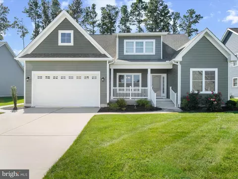 18814 Melville Way, Georgetown, DE 19947
