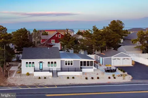 11 E Canal St, Lewes, DE 19958