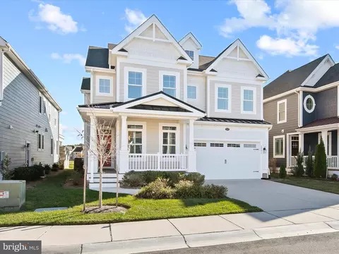 28046 Swallowtail Dr #19, Millsboro, DE 19966