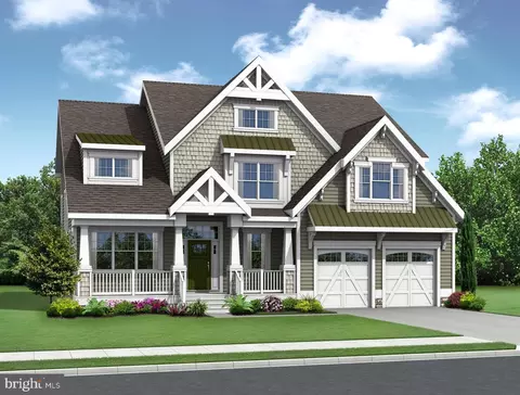 26228 Tributary Blvd, Millsboro, DE 19966