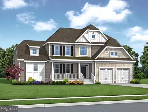 30810 Fowlers Path, Millsboro, DE 19966