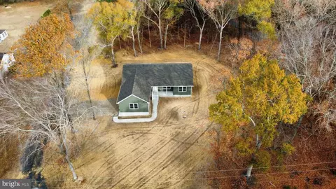 19218 Fox Hunters Ln, Bridgeville, DE 19933