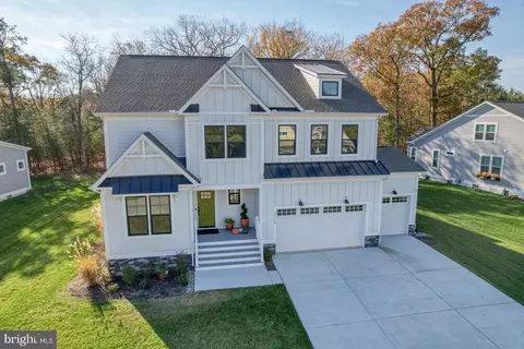 31750 Marsh Island Ave, Lewes, DE 19958