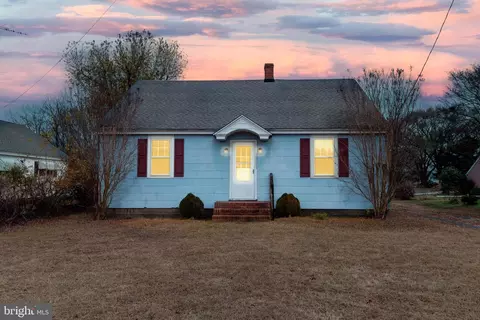 32043 Gordy Rd, Laurel, DE 19956