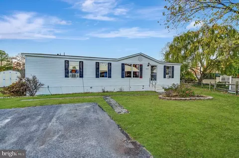 26320 Sea Winds Ct #46162, Millsboro, DE 19966