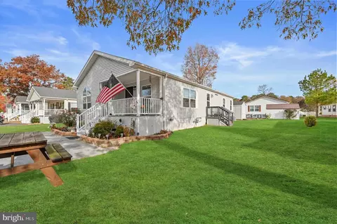 344 Graham Branch Rd, Seaford, DE 19973