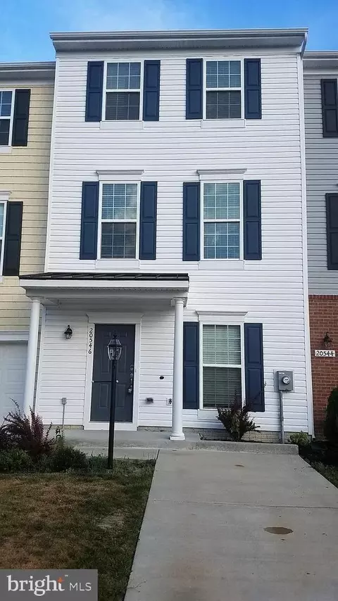 20546 Asheville Dr, Millsboro, DE 19966