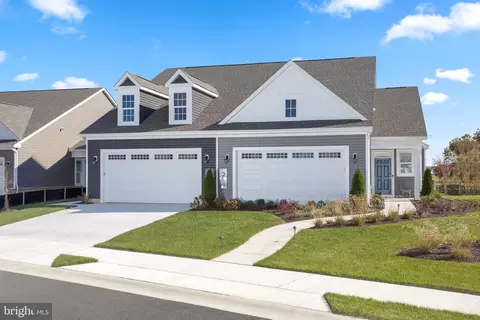 399 Heritage Shores Cir, Bridgeville, DE 19933