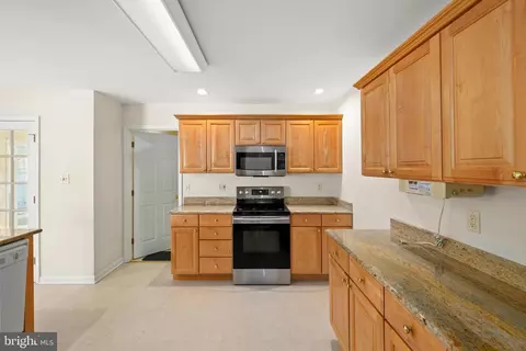Kitchen - 2 Alderleaf Dr, Lewes, DE 19958 photo 2 of 3