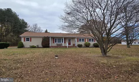 15212 Abbotts Pond Rd, Greenwood, DE 19950