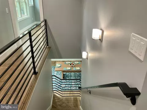 Entry Way - 607 Old Post Ct, Bethany Beach, DE 19930 photo 10 of 12