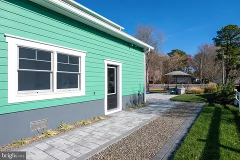 Exterior - 607 Old Post Ct, Bethany Beach, DE 19930 photo 8 of 18