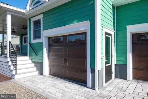 Exterior - 607 Old Post Ct, Bethany Beach, DE 19930 photo 7 of 18