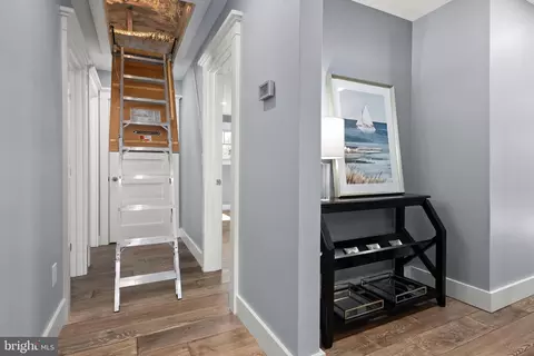 Entry Way - 607 Old Post Ct, Bethany Beach, DE 19930 photo 8 of 12