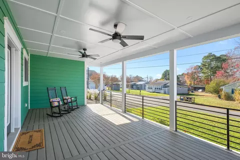 Exterior - 607 Old Post Ct, Bethany Beach, DE 19930 photo 3 of 18