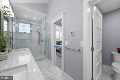 Entry Way - 607 Old Post Ct, Bethany Beach, DE 19930 photo 5 of 12