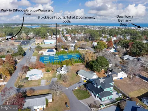 View/Area - 607 Old Post Ct, Bethany Beach, DE 19930 photo 3 of 3