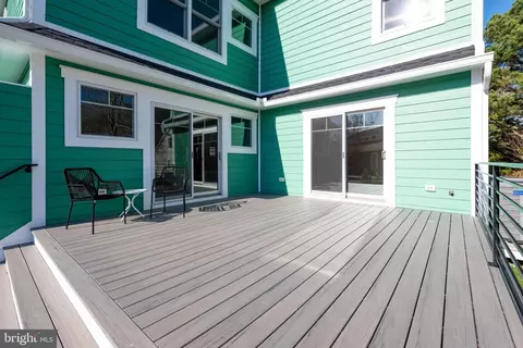 Exterior - 607 Old Post Ct, Bethany Beach, DE 19930 photo 9 of 18