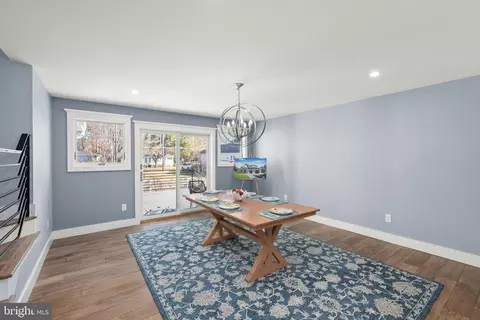 Dining - 607 Old Post Ct, Bethany Beach, DE 19930 photo 1 of 2