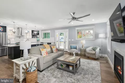 Living - 607 Old Post Ct, Bethany Beach, DE 19930 photo 1 of 1