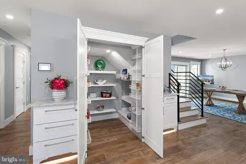 Entry Way - 607 Old Post Ct, Bethany Beach, DE 19930 photo 2 of 12