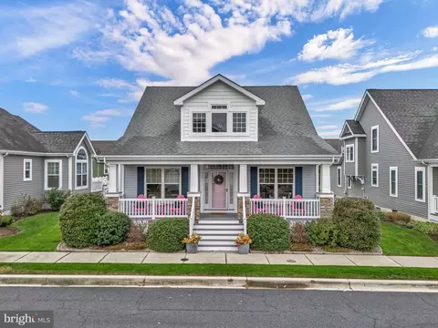 107 Mill Pond Ave, Milton, DE 19968