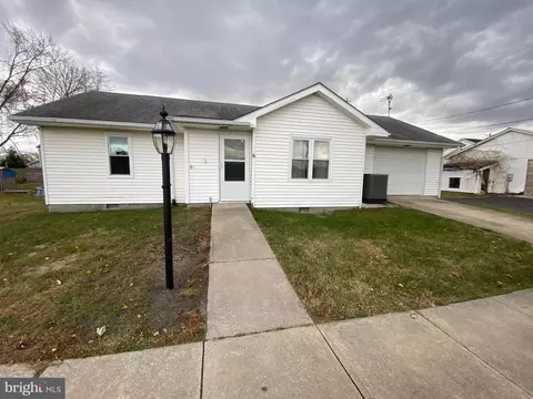 6 W Minor St, Greenwood, DE 19950