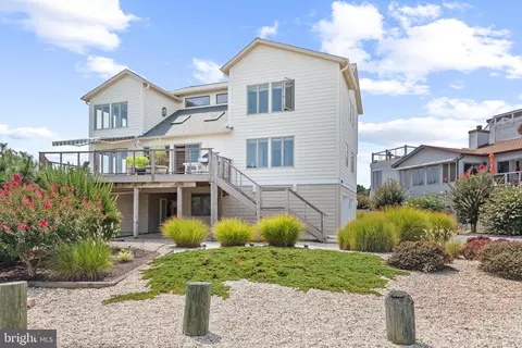 Exterior - 38798 Apple Ct, Ocean View, DE 19970 photo 1 of 19