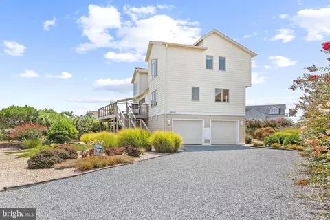 Exterior - 38798 Apple Ct, Ocean View, DE 19970 photo 17 of 19
