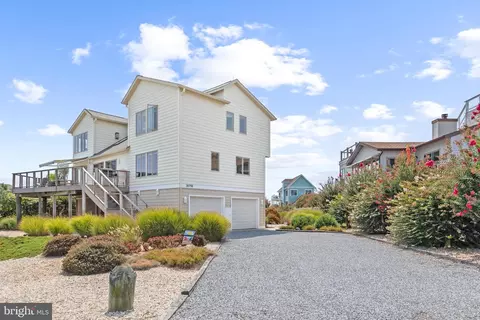 Exterior - 38798 Apple Ct, Ocean View, DE 19970 photo 16 of 19