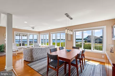 Dining - 38798 Apple Ct, Ocean View, DE 19970 photo 1 of 3
