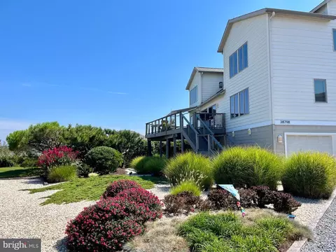 Exterior - 38798 Apple Ct, Ocean View, DE 19970 photo 19 of 19