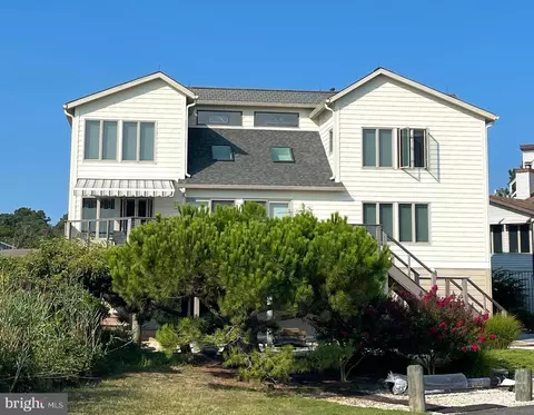 Exterior - 38798 Apple Ct, Ocean View, DE 19970 photo 18 of 19